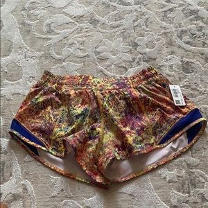 Seawheeze 2019 hotty hot short size 6